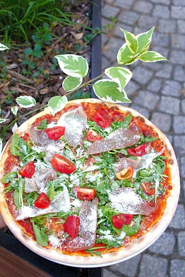 Palazzo Rosso Old Town