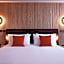 SO/ Paris Hotel