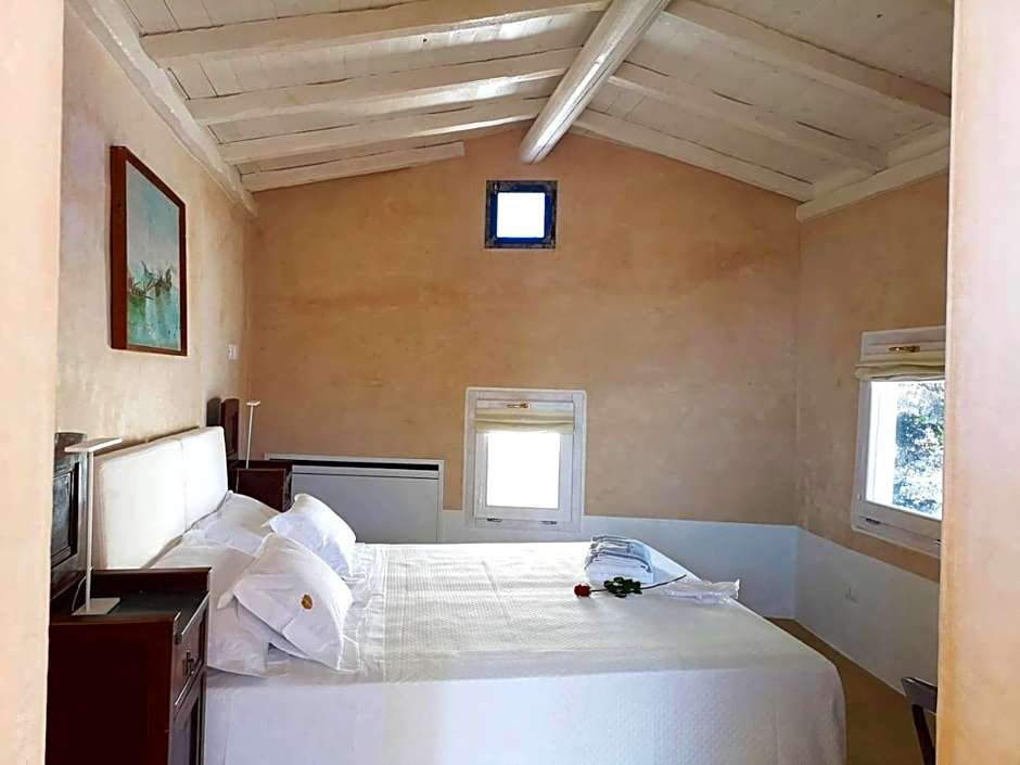 Pascaraymondo Suite Palace