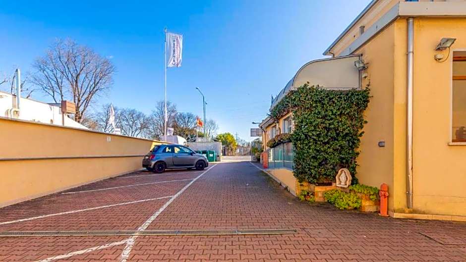 Albergo Nuova Aurora - Porto Marghera