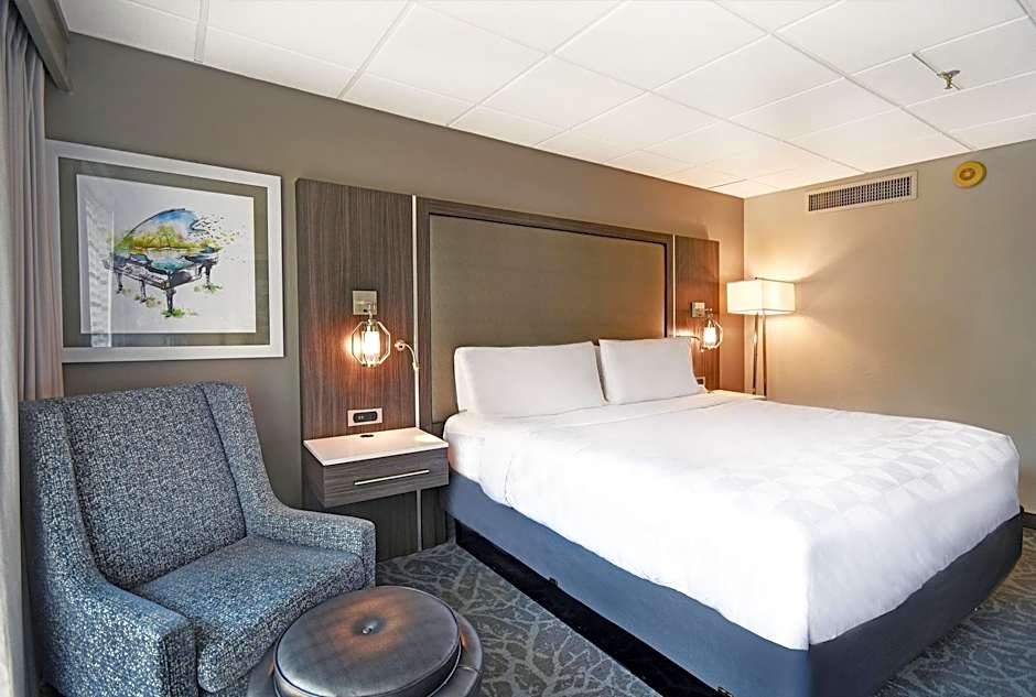 Holiday Inn Memphis Downtown Beale St. By IHG