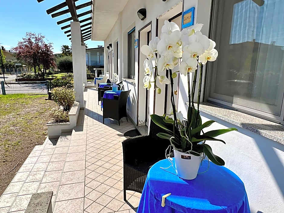 Hotel Ca' Bianca da Paolino