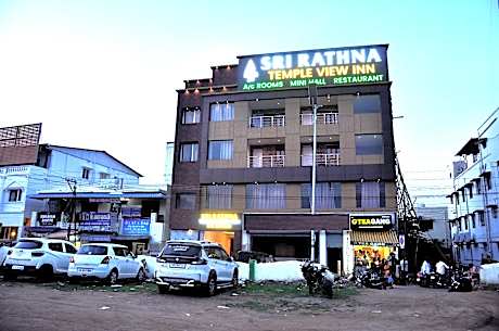 Srirathna Temple View Inn
