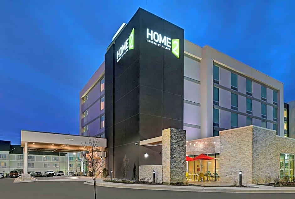 Home2 Suites By Hilton Memphis Wolfchase Galleria