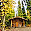 Carlo Creek Cabins