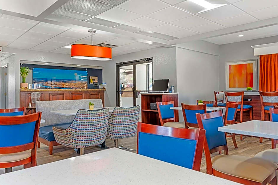 Best Western Royal Inn
