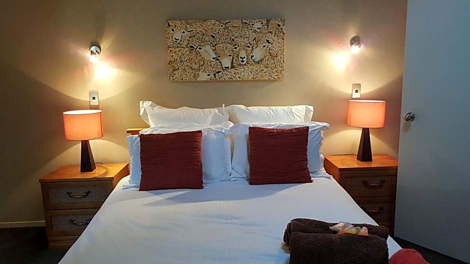 Heta Road B&B