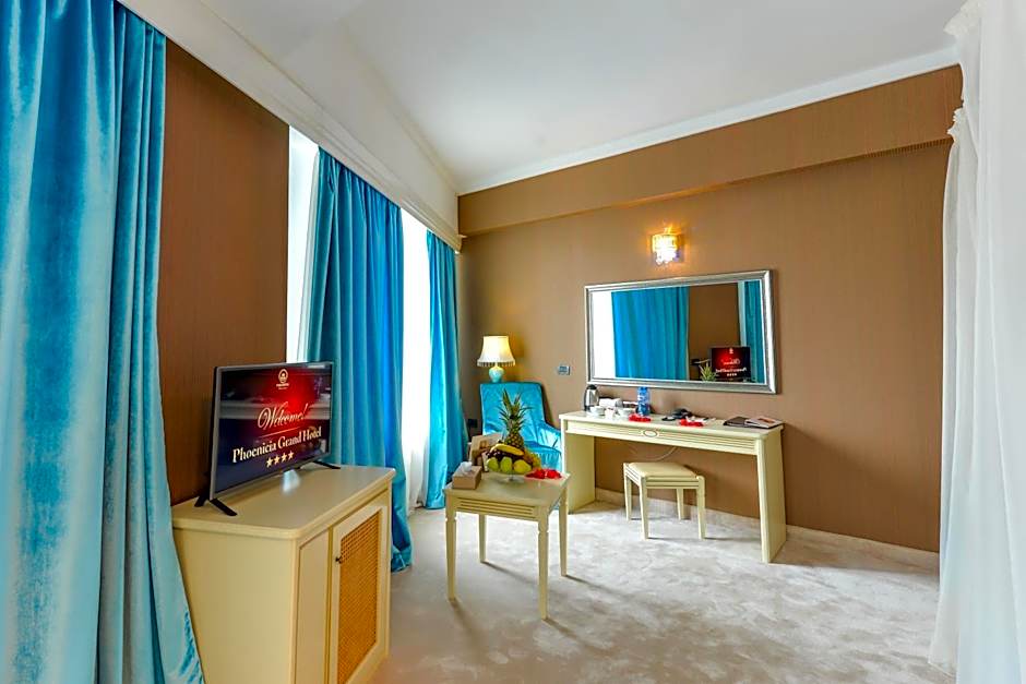 Phoenicia Grand Hotel
