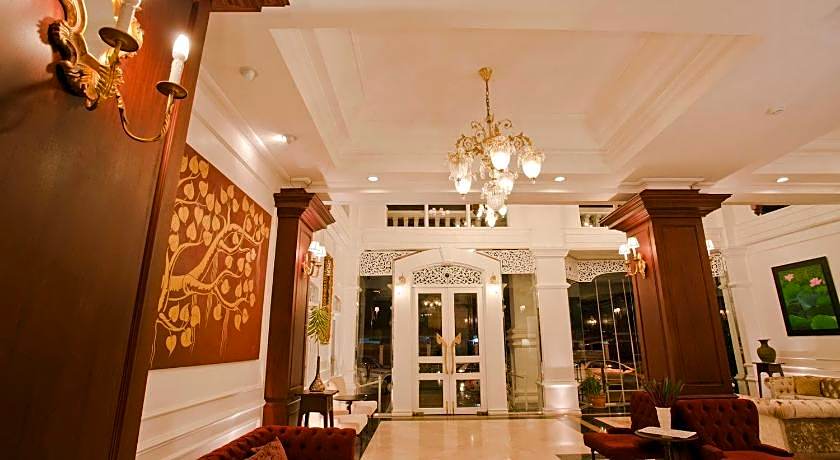 Dhavara Boutique Hotel