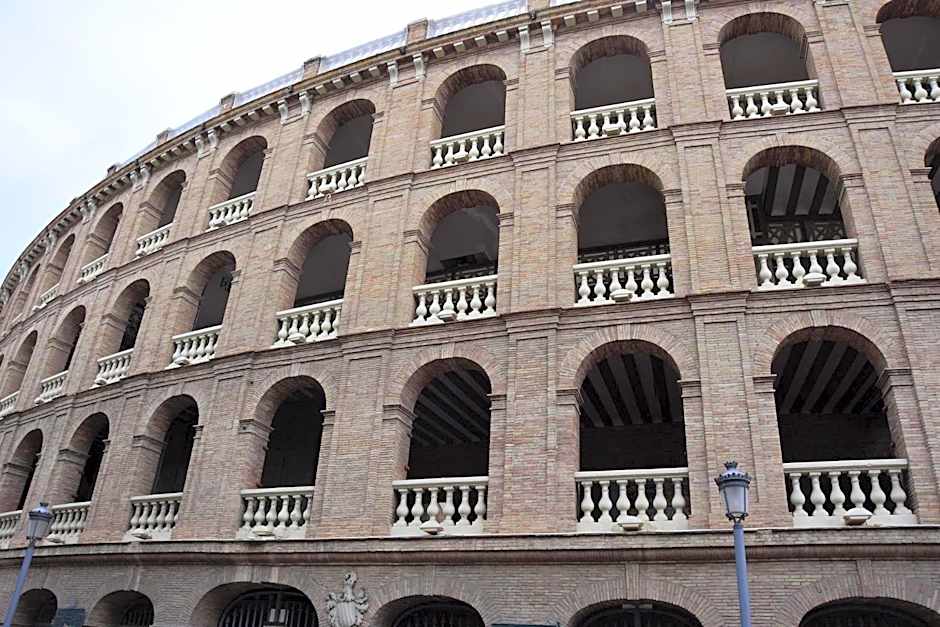 Apartamento Cómodo Ciudad de las Artes Wifi AC
