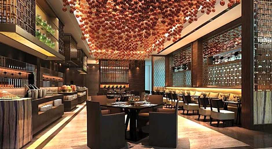 Graceland Bangkok By Grace Hotel