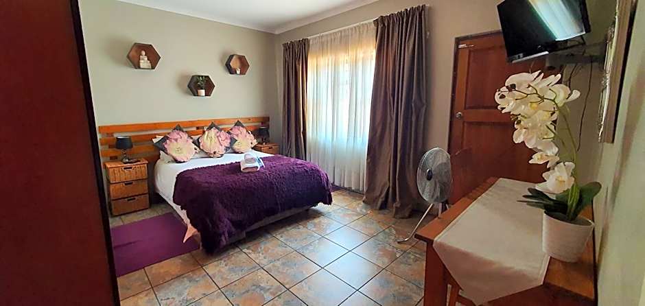 Aero Lodge Guest House