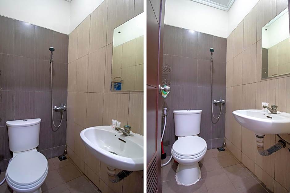 OYO 3253 Sofia Residence