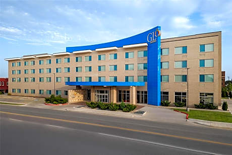 GLo Best Western Enid OK Downtown/Convention Center Hotel