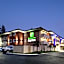 Holiday Inn Express Santa Rosa North By IHG