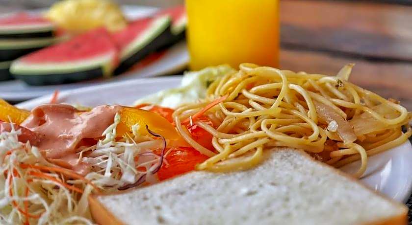 Deva Suites Patong Hotel