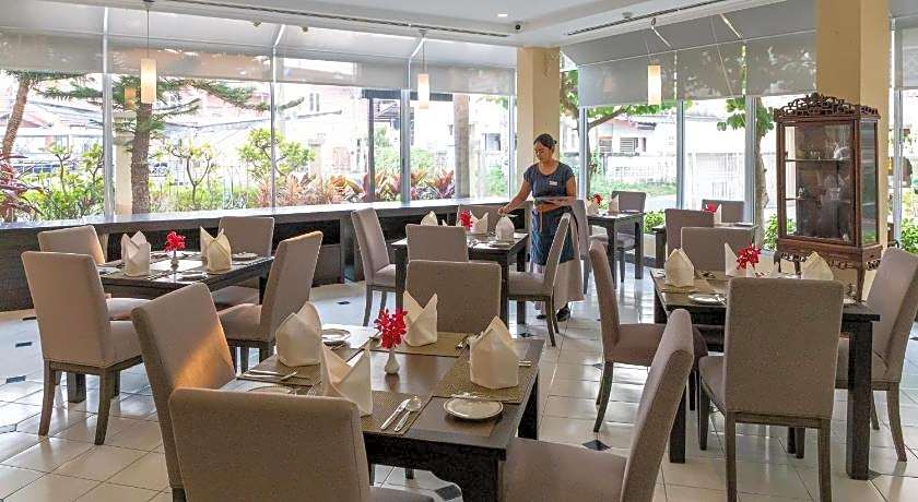 Classic Kameo Hotel and Serviced Apartments Sriracha