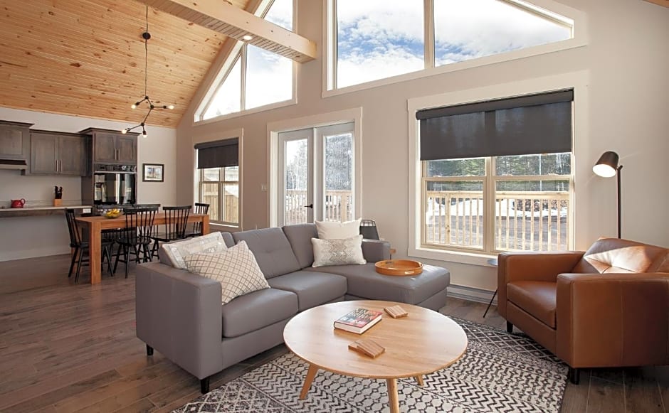 Indian Falls Chalets