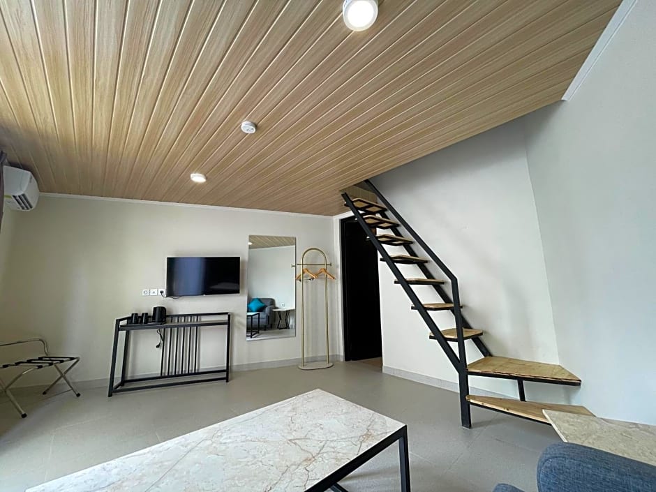 Azana Essence Sanggabuana Bogor