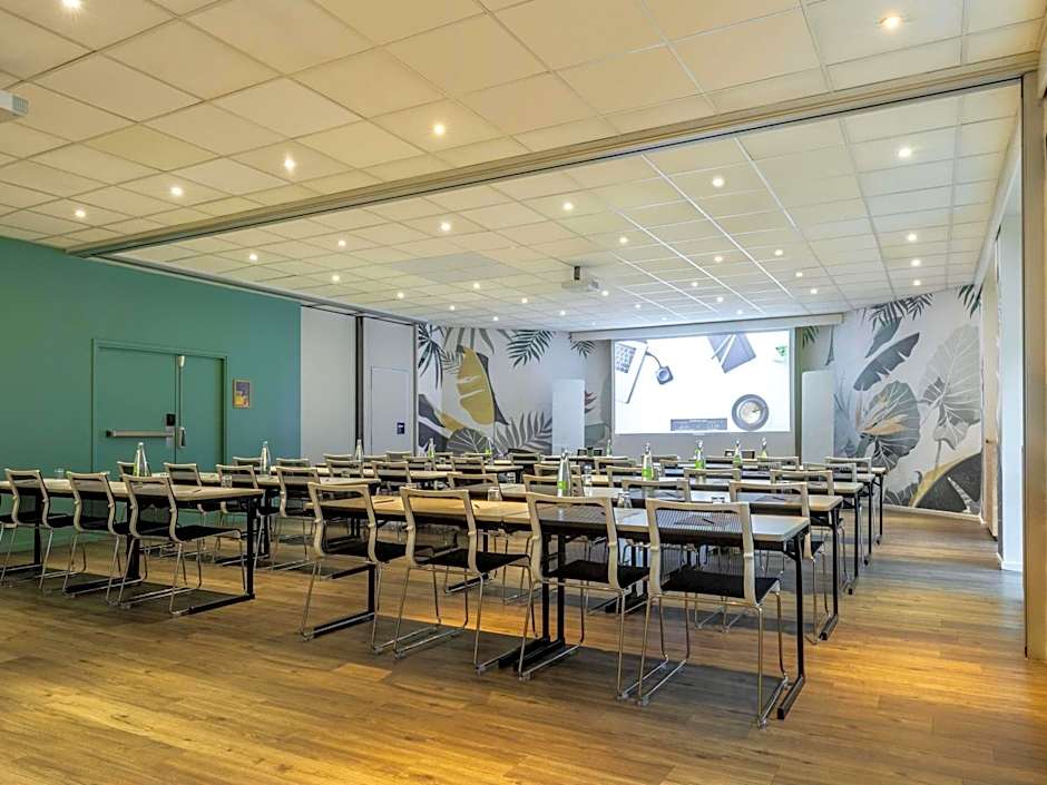 Ibis Styles Paris Bercy