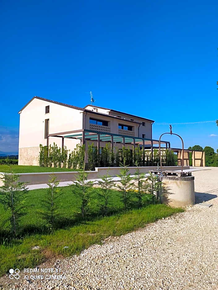 agriturismo Casa Pezzo