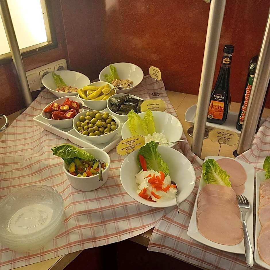 Stadt-gut-Hotel Rheinischer Hof