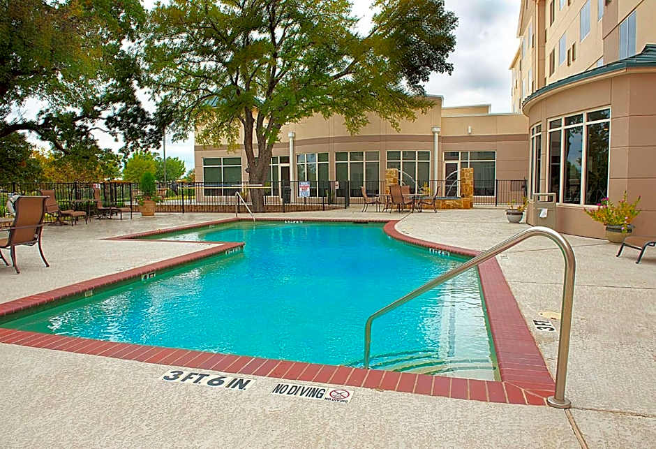 Hilton Garden Inn Dfw Airport South