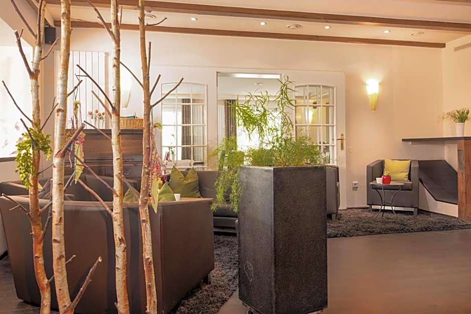 Waldhotel Schinkenwirt