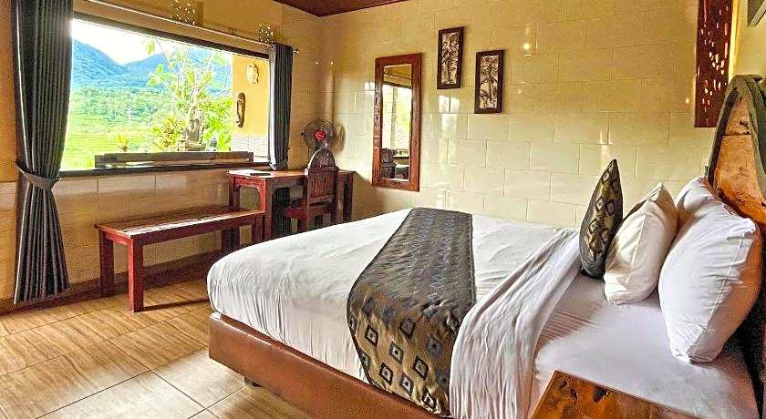 Pondok Nyoman Bedugul