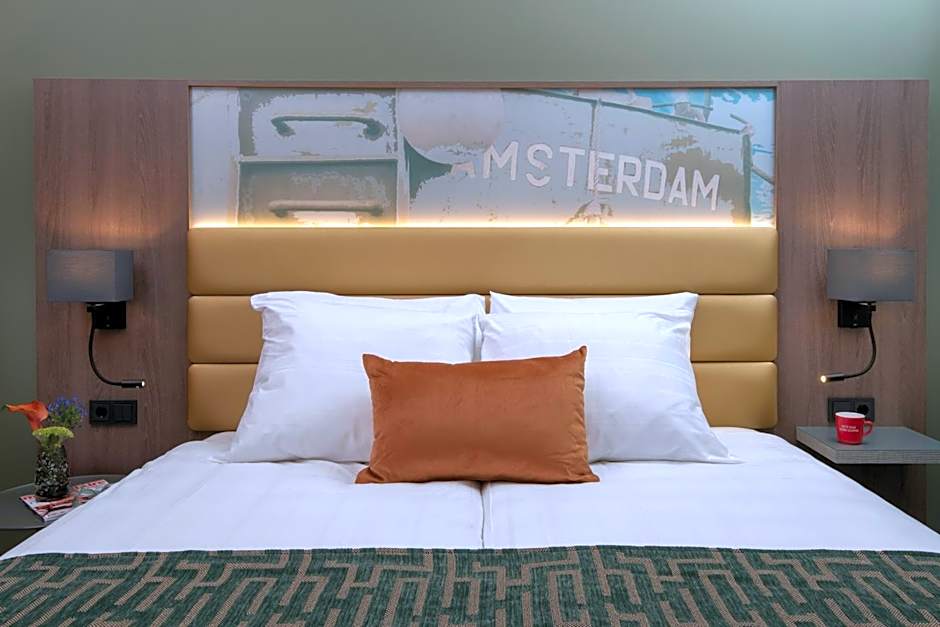 Leonardo Royal Hotel Amsterdam