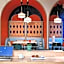 Novotel Suites Nice Airport