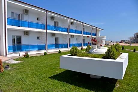 Hotel Vraja Marii