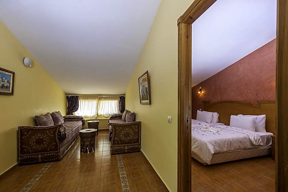 Hotel Dar Eddaya