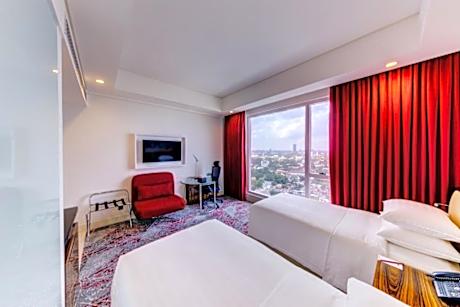 Standard Twin Room Double