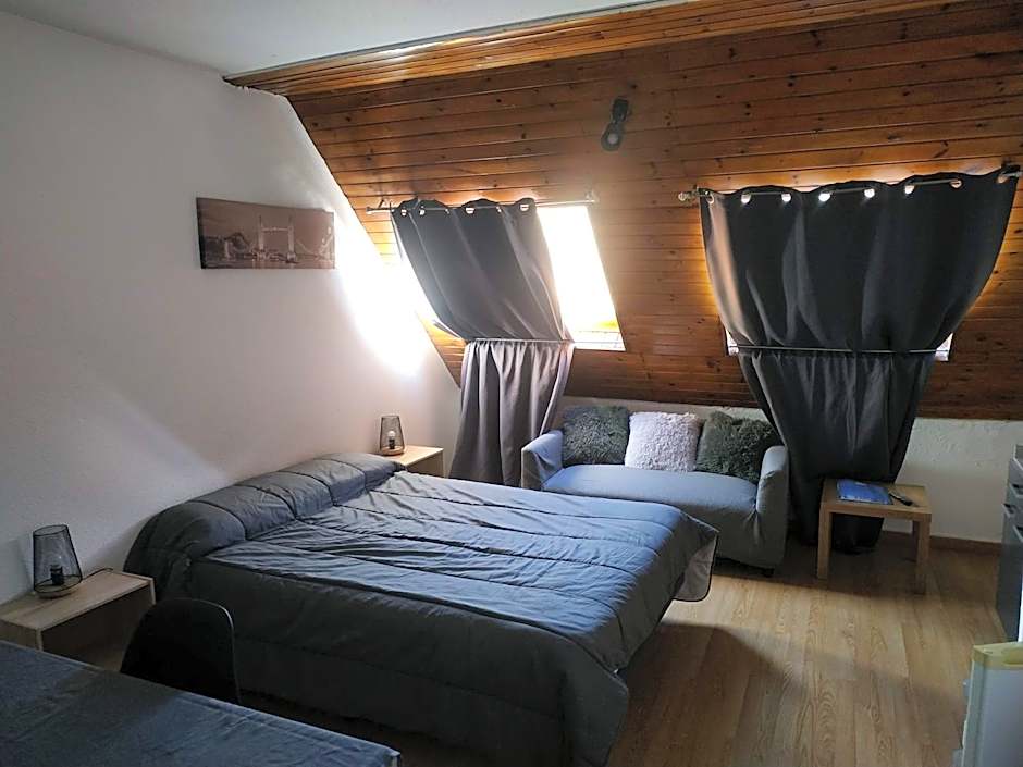 Appartements Solaris