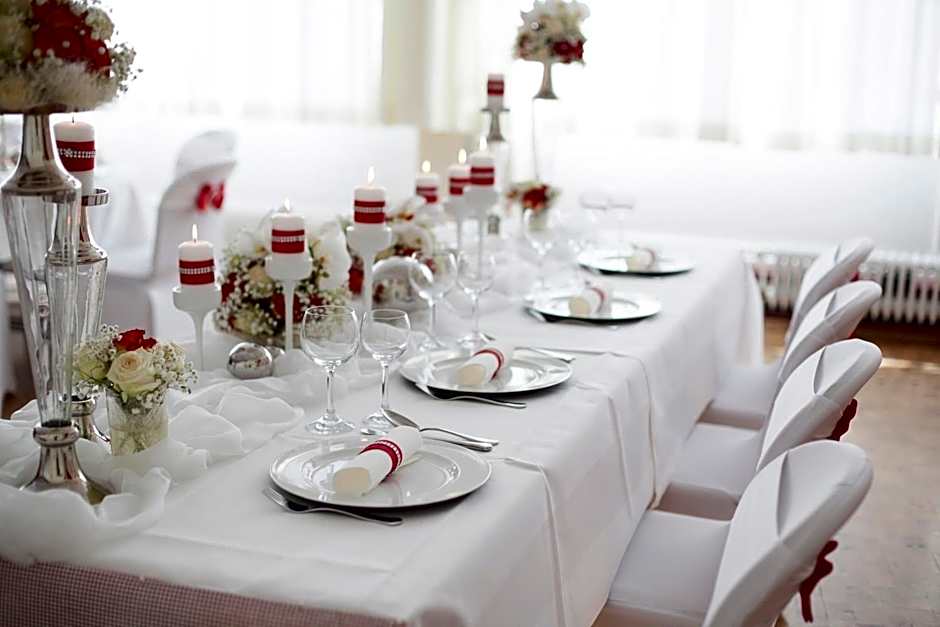 Sachsenwald Hotel Reinbek