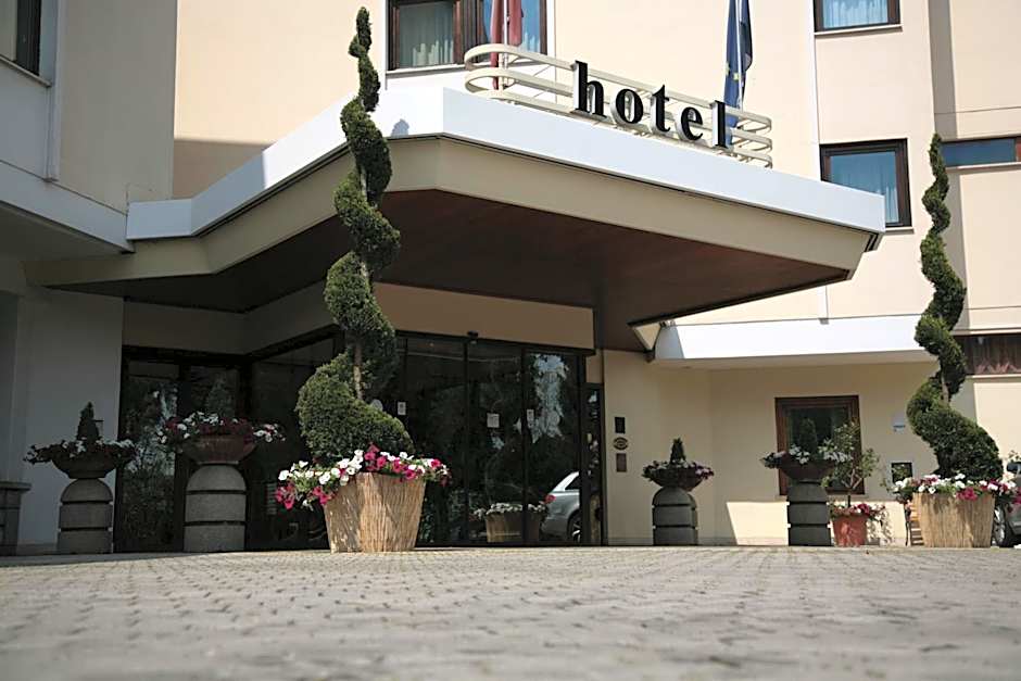 Hotel Bassetto