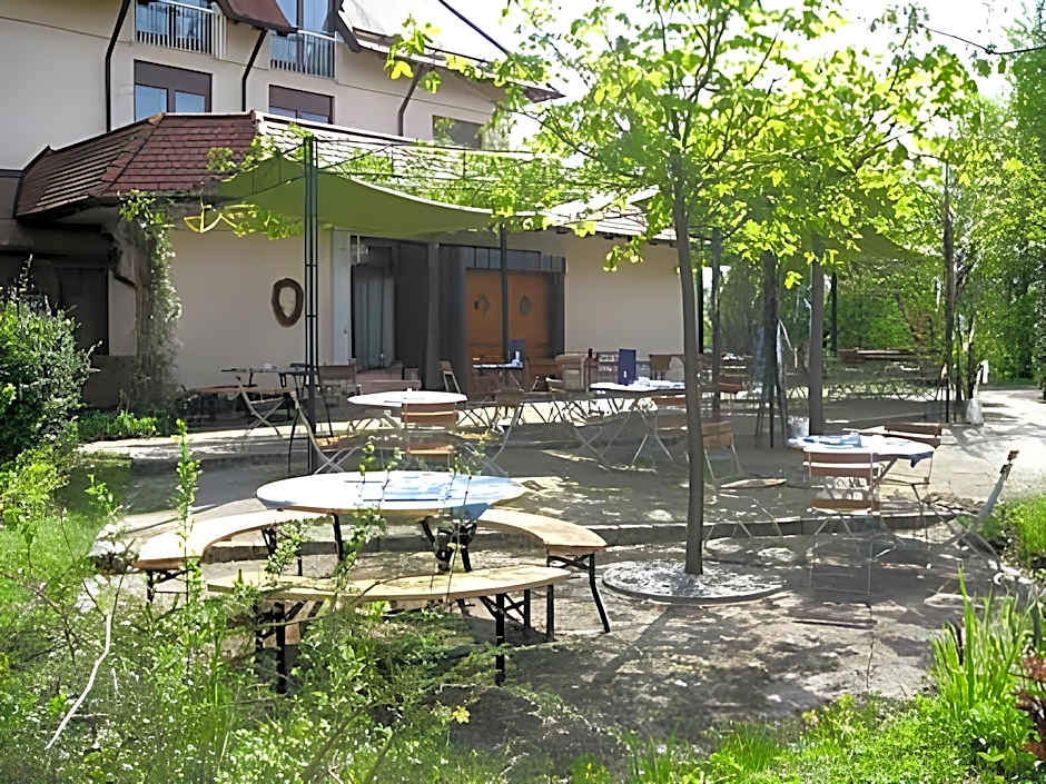 Flair Park Hotel Ilshofen