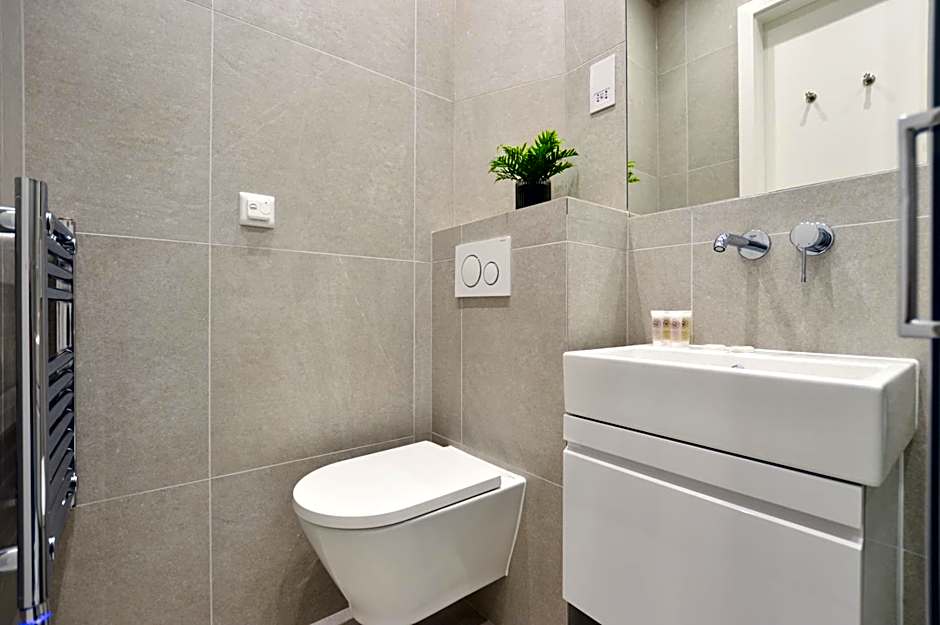 StayPrime Marylebone Serviced Apartments