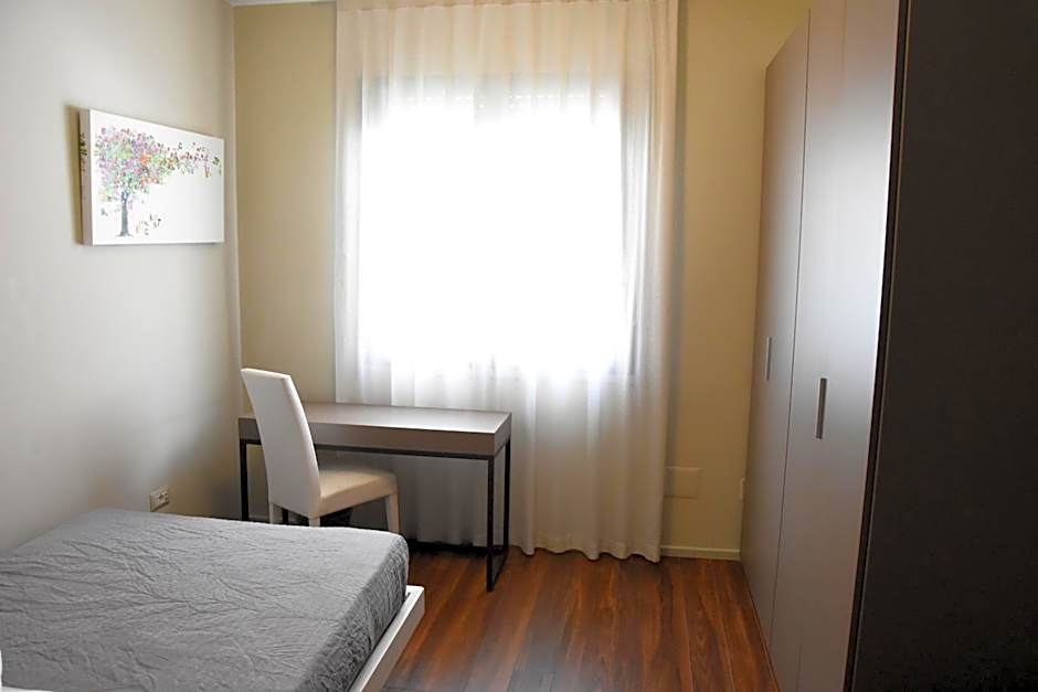 Residence Nazionale Matera