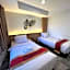 Dragon River Avenue Hotel