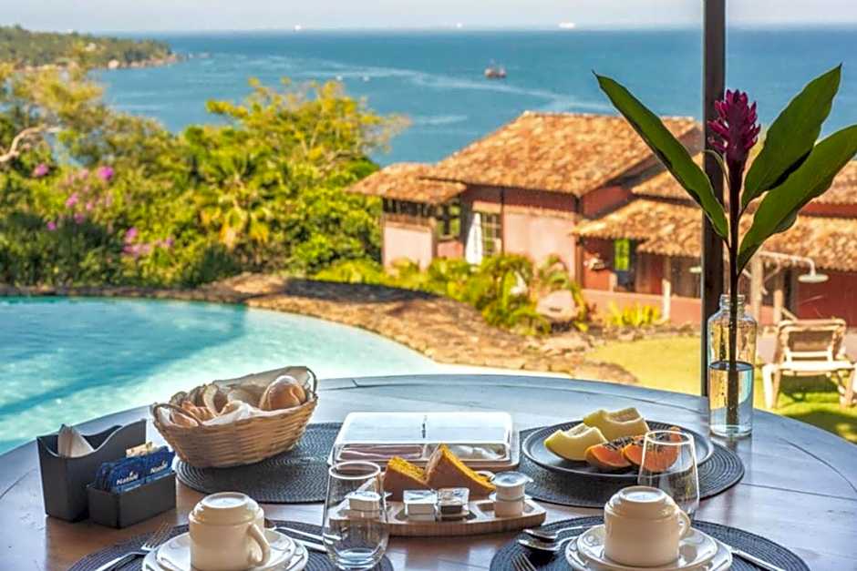 Villa Galiileu Hotel Boutique