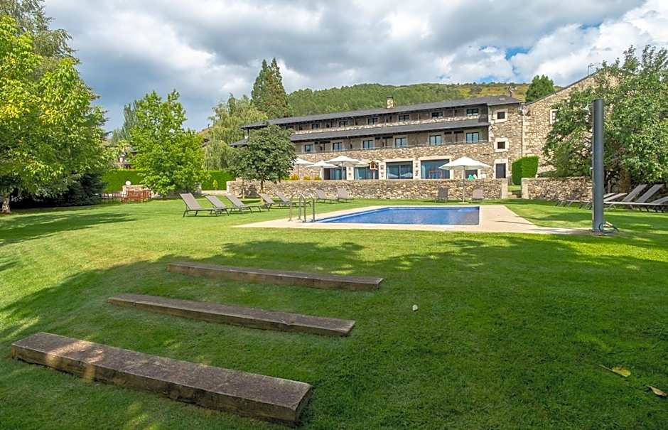 Hotel Bernat de So