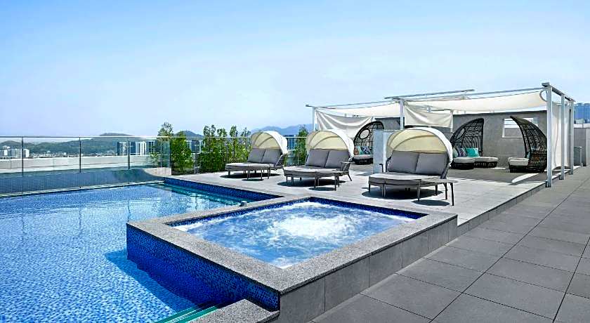 Daegu Marriott Hotel