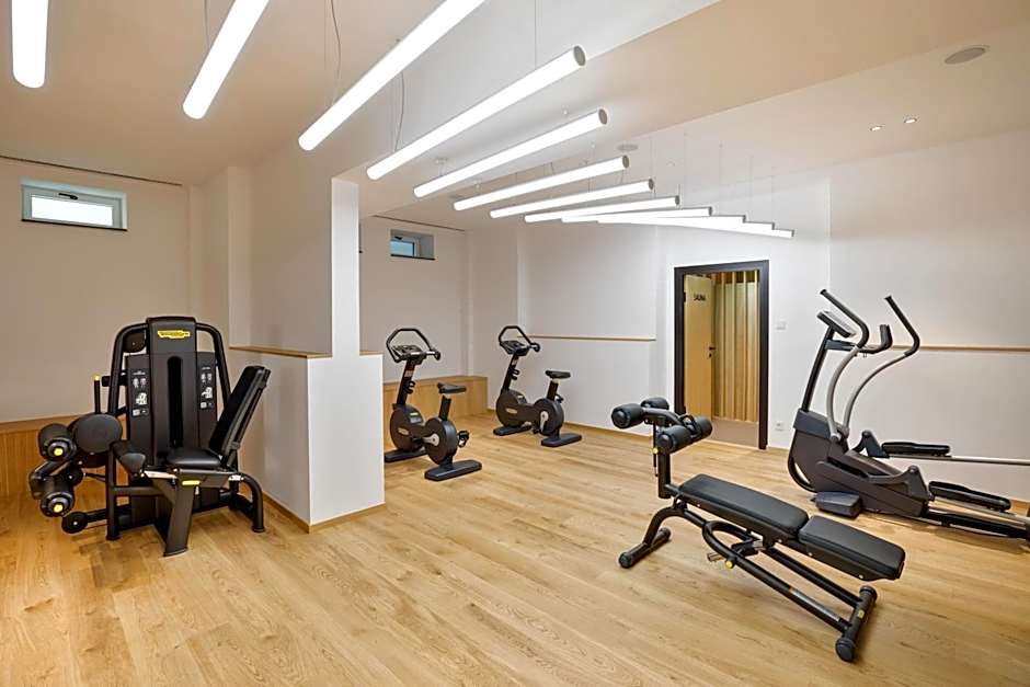 Austria Trend Hotel Maximilian