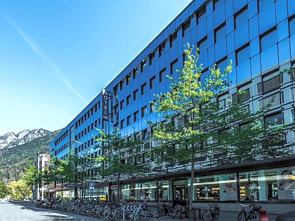 ABC Swiss Quality Hotel