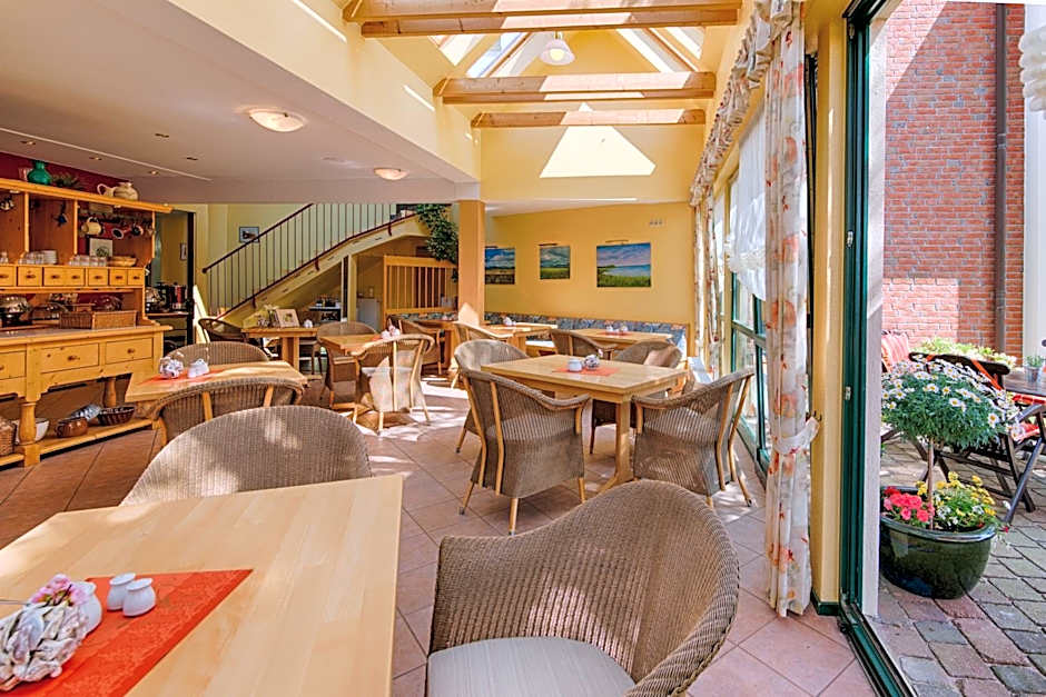 Hotel Garni Nussbaumhof