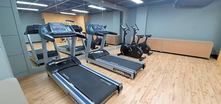 Benikea Hotel Pohang