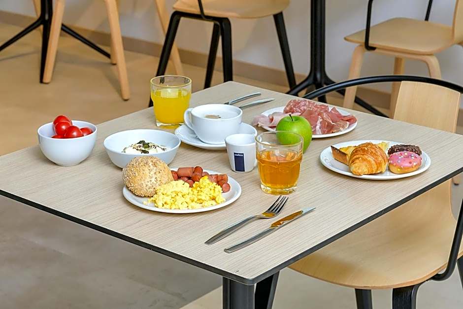 B&B Hotel Milano Sesto Marelli