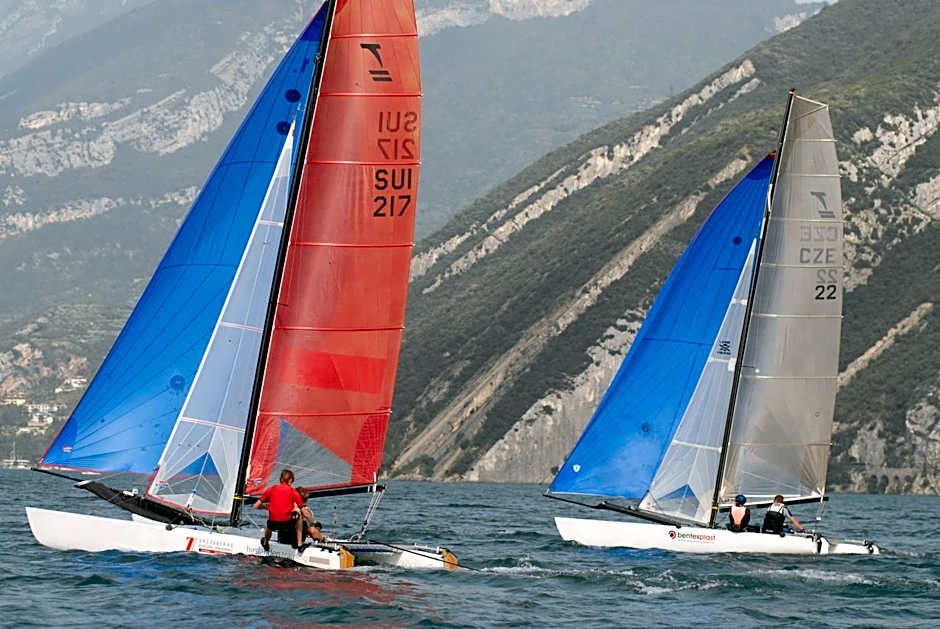 Hotel Garnì Villa Magnolia